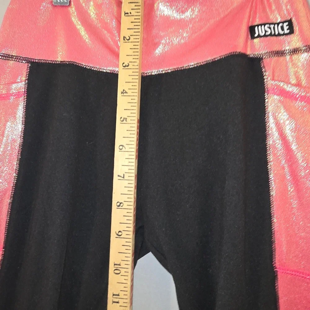 Justice active leggings